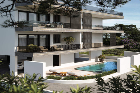 Apartment for sale in Larnaca