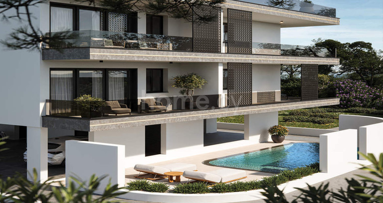 Apartment for sale in Larnaca