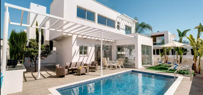 Haus in Ayia Napa zu verkaufen