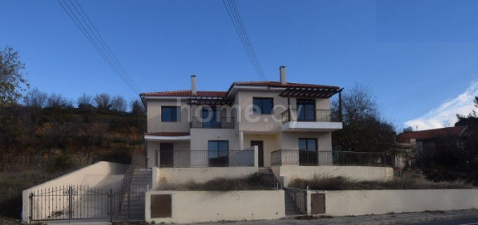 Semi-detached house for sale in Limassol