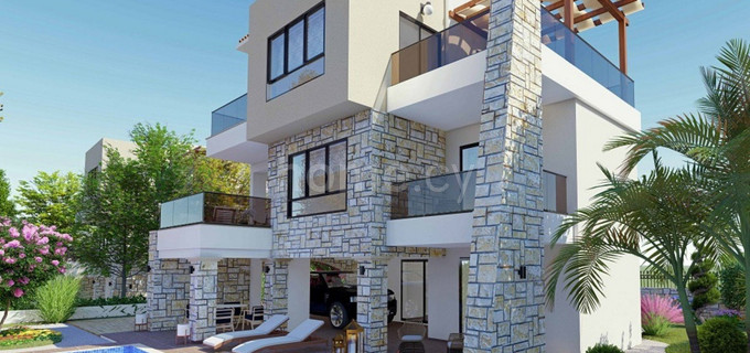 Villa à vendre à Paphos