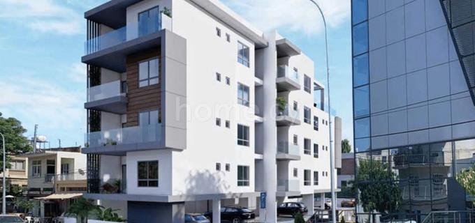 Apartment for sale in Limassol