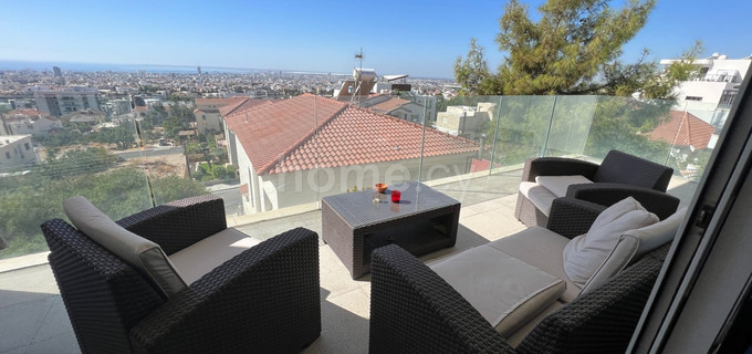 Apartment for sale in Limassol
