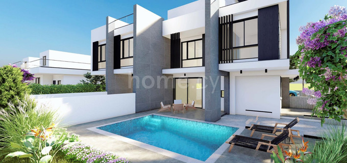Villa à vendre à Paphos