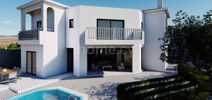 Villa à vendre à Paphos