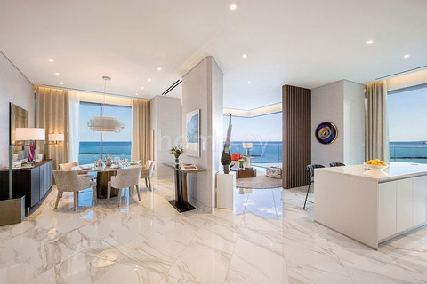 Apartment for sale in Limassol