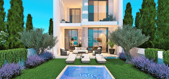 Villa à vendre à Paphos