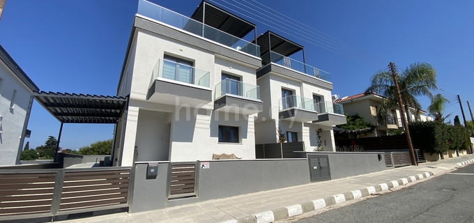 Villa à vendre à Paphos