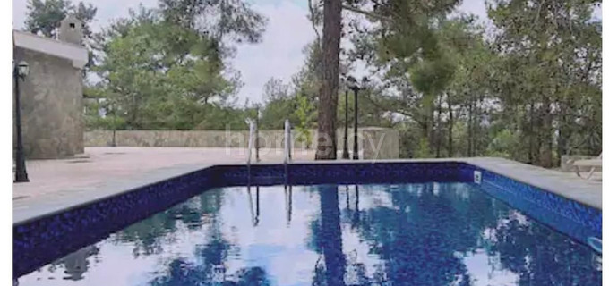 Villa para alquilar en Limassol