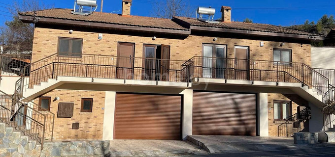 Villa for sale in Limassol