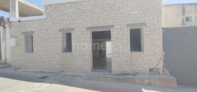 Maison de plain-pied à vendre à Paphos