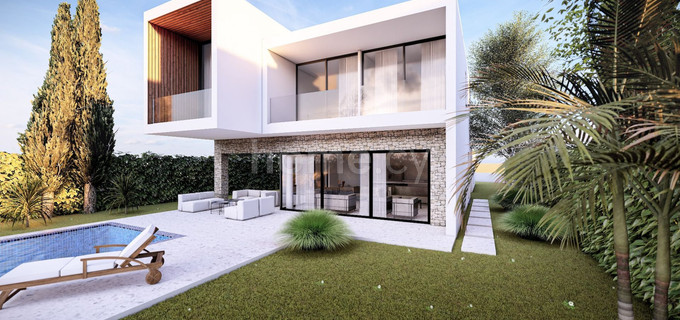 Villa à vendre à Paphos