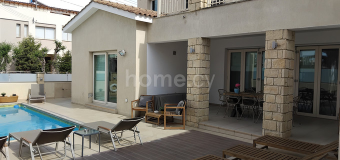 Villa to rent in Paphos
