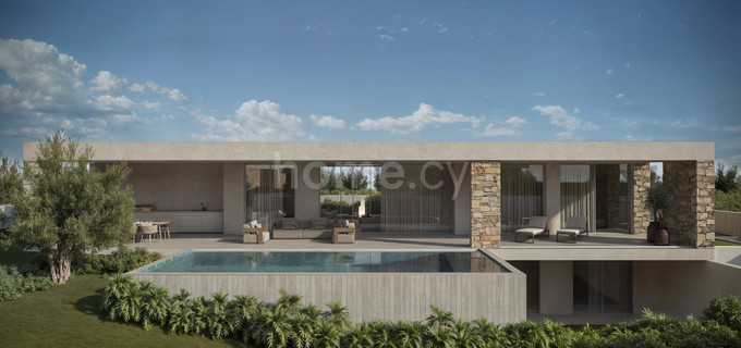 Villa à vendre à Paphos
