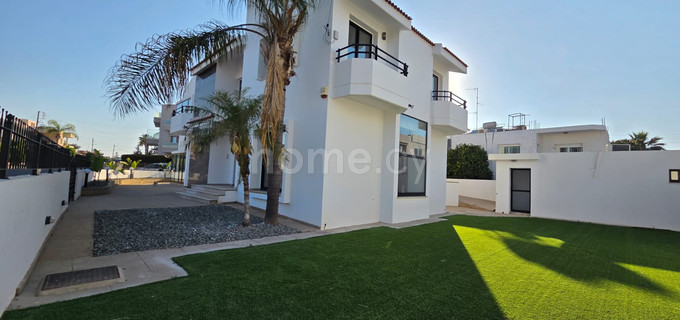 Villa for sale in Limassol