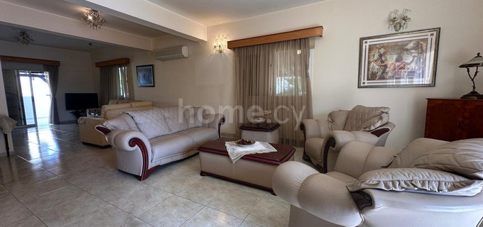 Semi-detached house for sale in Limassol