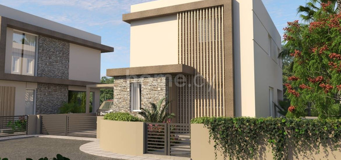 House for sale in Larnaca