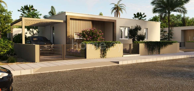 House for sale in Larnaca