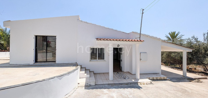 Bungalow for sale in Paphos