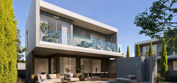 Villa for sale in Paphos