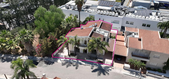 Villa a la venta en Nicosia