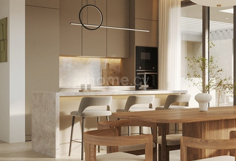Apartment for sale in Limassol