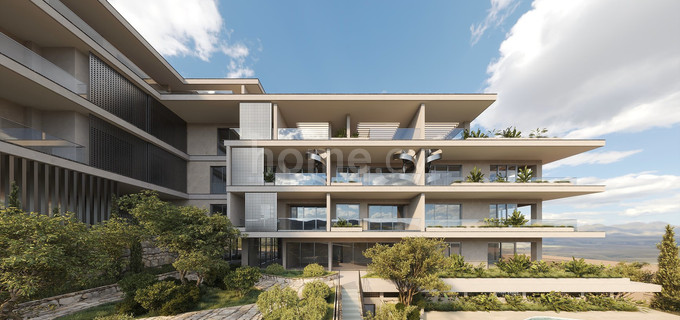 Apartment for sale in Limassol