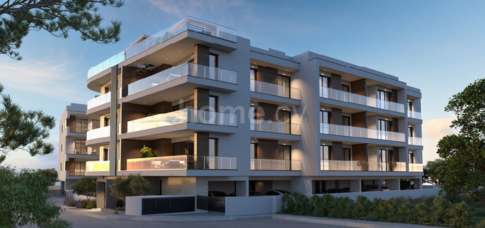 Apartamento a la venta en Limassol
