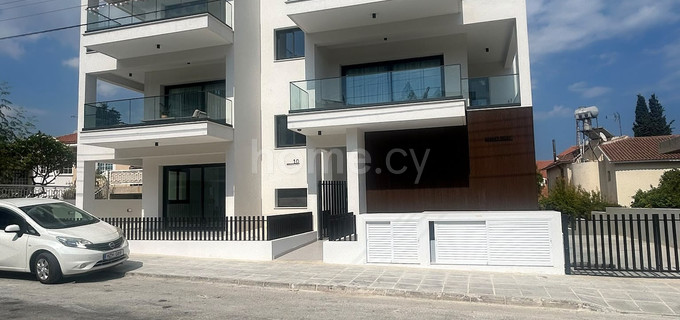 Apartamento a la venta en Limassol