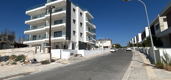 Apartamento a la venta en Limassol