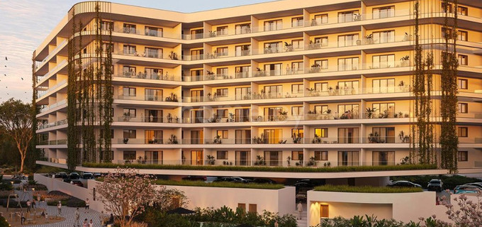 Apartamento a la venta en Limassol