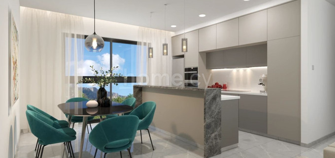 Apartamento a la venta en Limassol