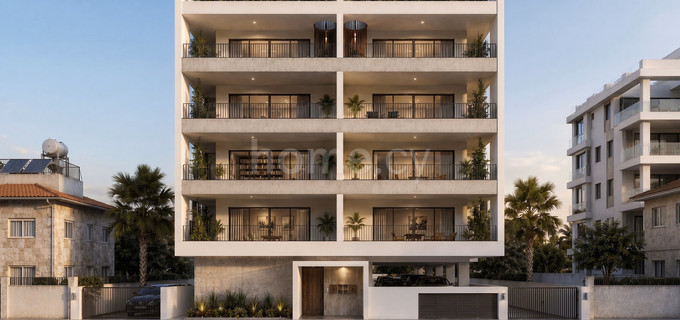 Wohnung in Limassol zu verkaufen