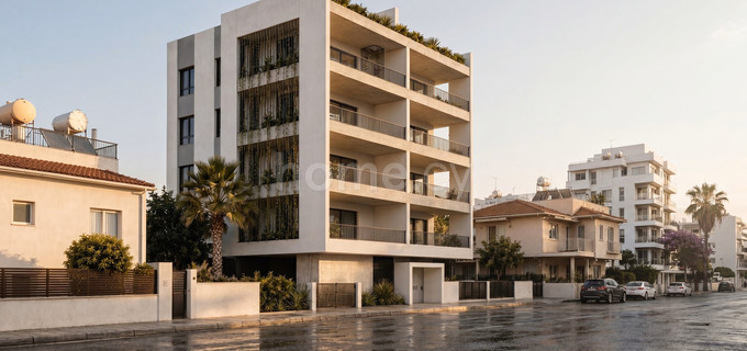 Wohnung in Limassol zu verkaufen