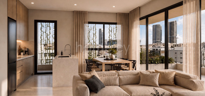 Wohnung in Limassol zu verkaufen