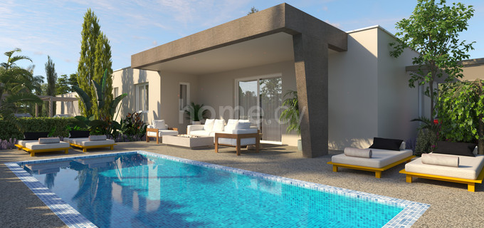 Bungalow for sale in Larnaca