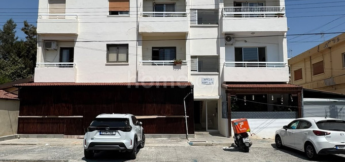 Apartment for sale in Larnaca
