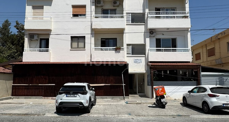 Appartement à vendre à Larnaca