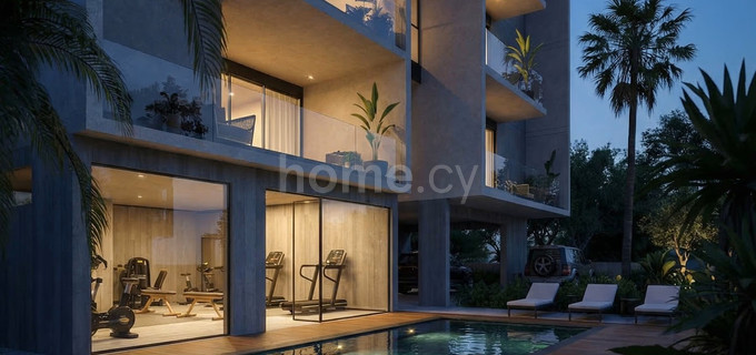 Wohnung in Limassol zu verkaufen