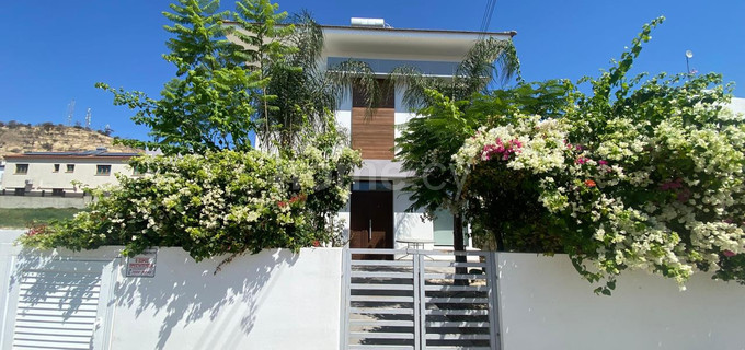 Villa to rent in Larnaca