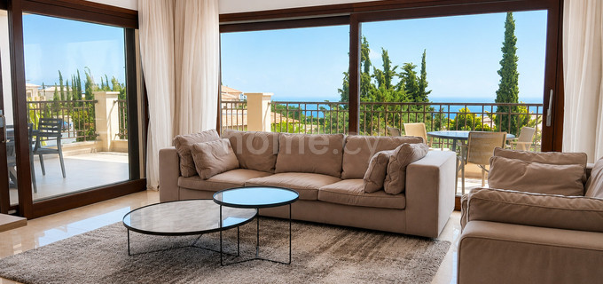 Apartment for sale in Paphos