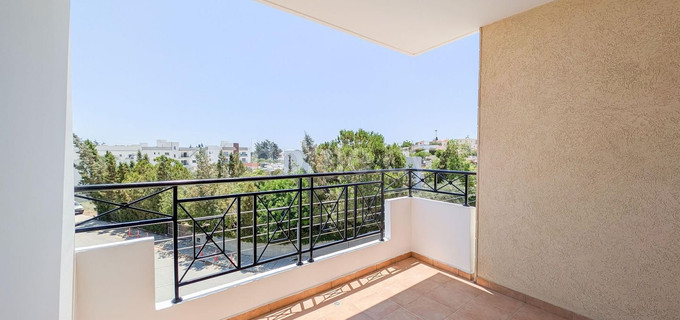 Mieszkanie na sprzedaż w Limassol