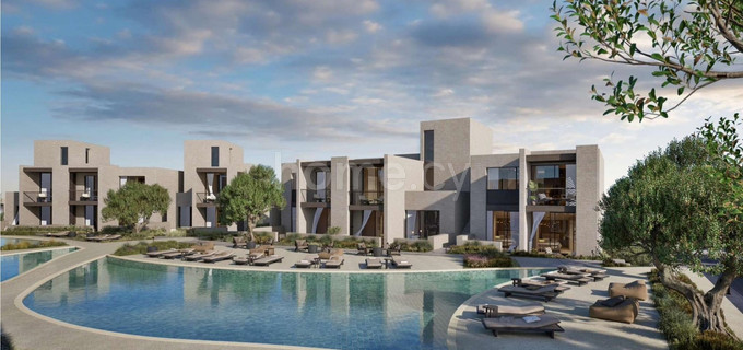 Apartment for sale in Paphos