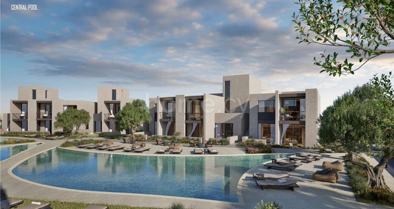 Appartement à vendre à Paphos