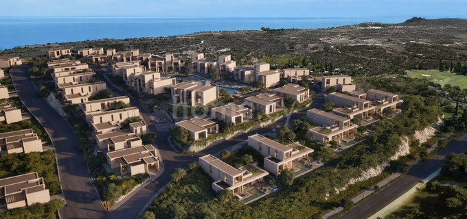 Apartment for sale in Paphos