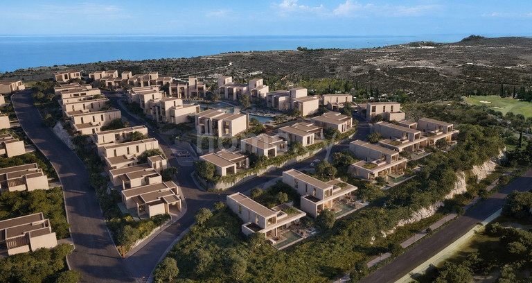 Apartamento a la venta en Paphos