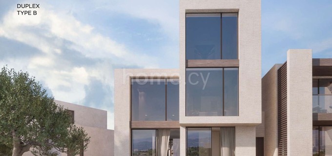 Apartment for sale in Paphos