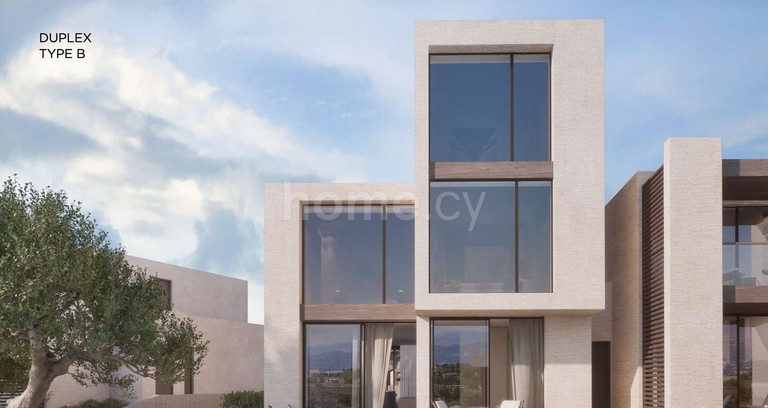 Appartement à vendre à Paphos