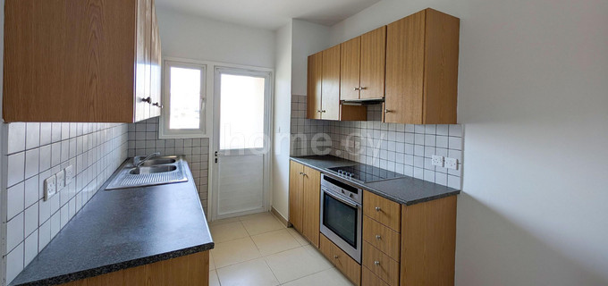Apartamento en la planta superior a la venta en Nicosia