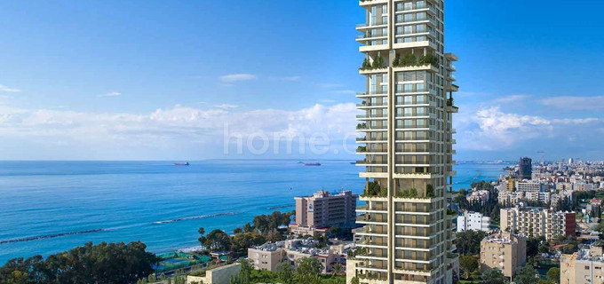 Mieszkanie na sprzedaż w Limassol